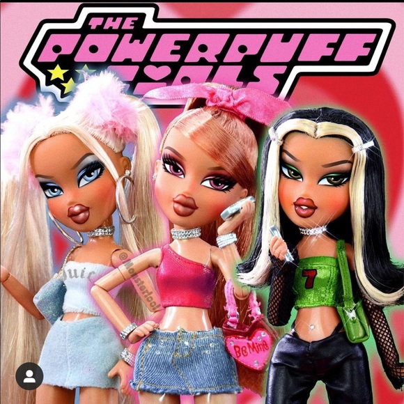 Meet your Posher, Kuki - Picture 1 of 1